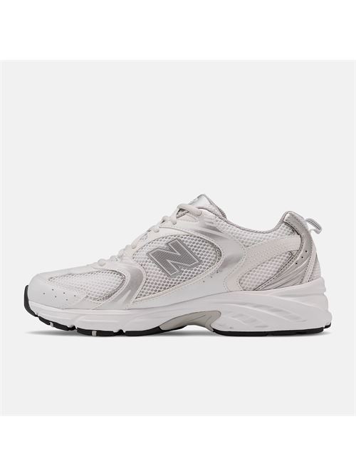 530 NEW BALANCE | MR530EMAWHITE/SILV ER